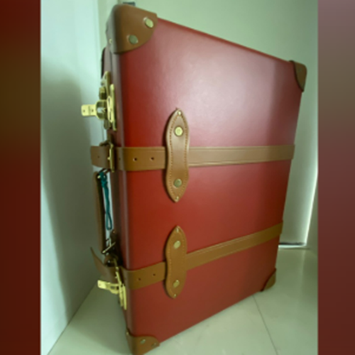 グローブトロッター