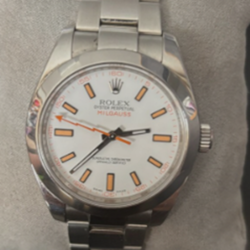 ロレックス ミルガウス 11640