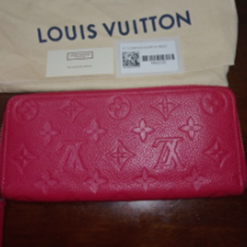 アンプラント　ジッピーウォレット