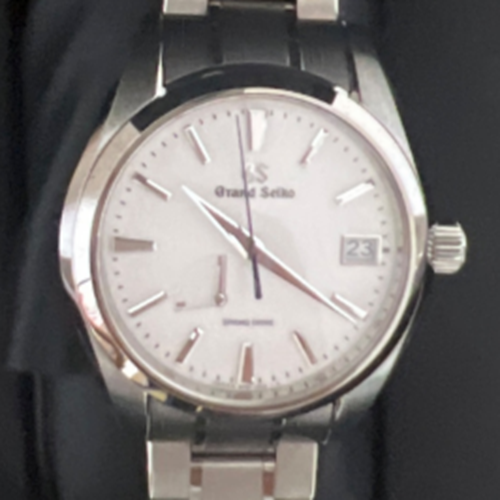 セイコー グランドセイコー SBGA21