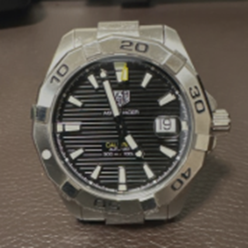 タグホイヤー アクアレーサー WBD2110.BA092