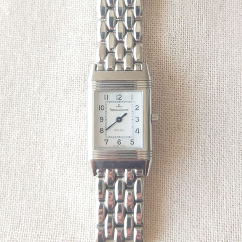 ジャガー・ルクル レベルソ Q260811