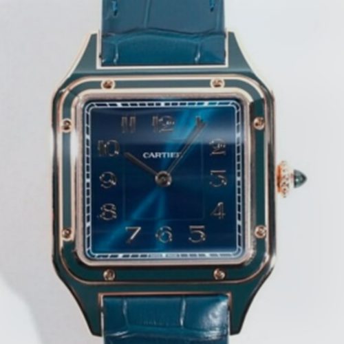 カルティエ サントス WSGA0098