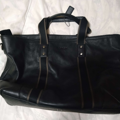 COACH　メンズバッグ