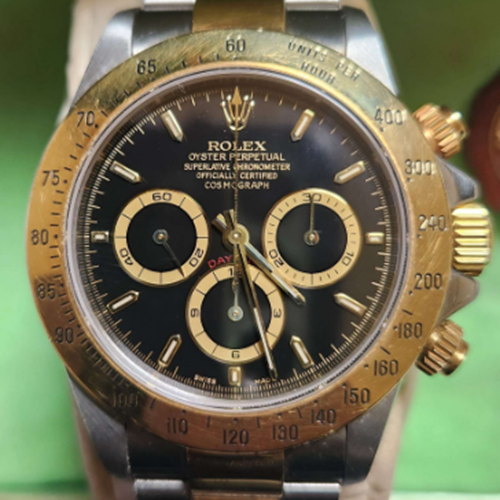 ロレックス デイトナ 16523