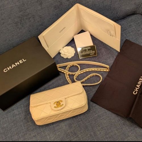 シャネル マトラッセ