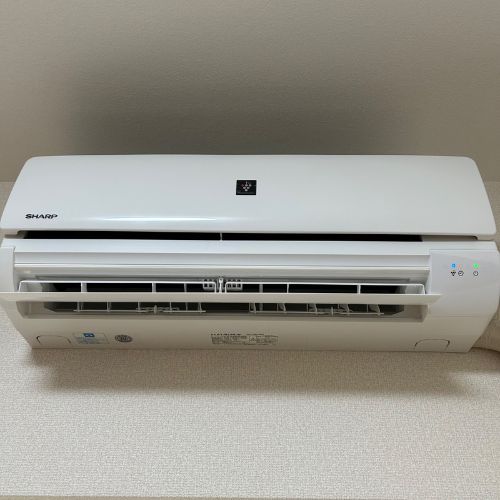シャープエアコン