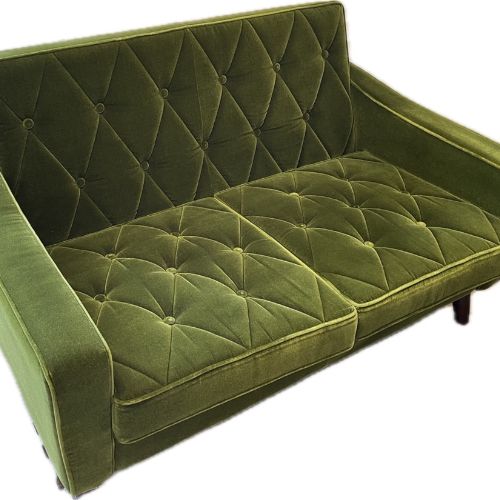 カリモク60 2シーター