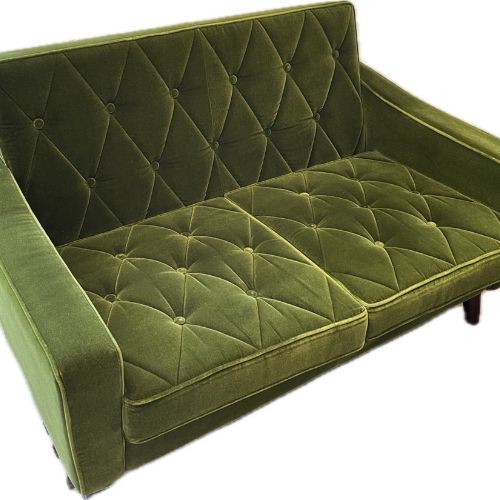 カリモク60 2シーター