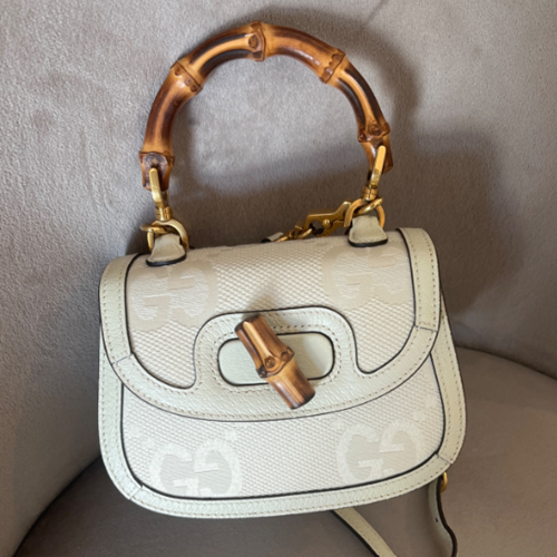 バンブー　キャンバス