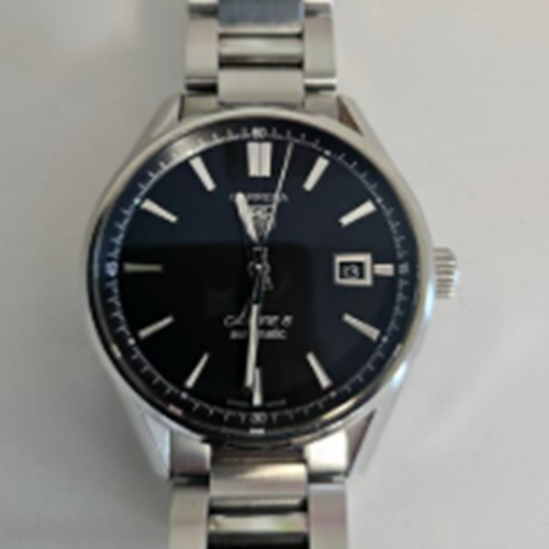 タグホイヤー カレラ WAR211A-1