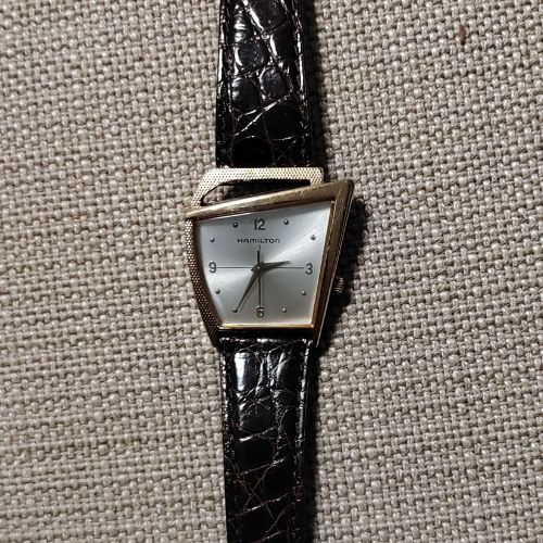 ハミルトン フライト2