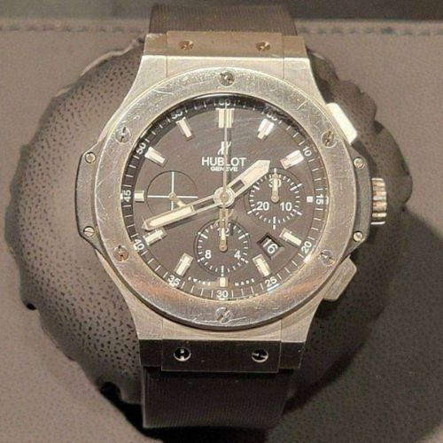 HUBLOTビッグバン