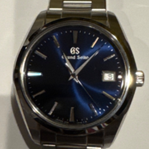 セイコー グランドセイコー 9F85-0AC