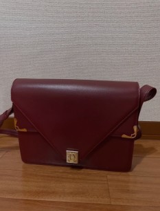 カルティエ マストライン