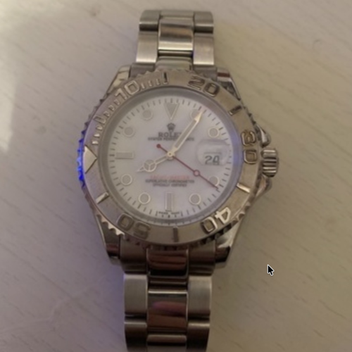 ロレックス ヨットマスター