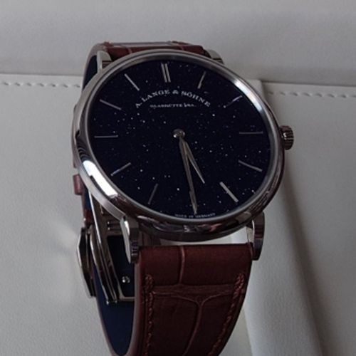 サクソニアフラッハコッパーブルー