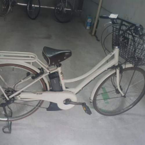 BRIDESTONE アシスタポルク AP685、車番B4K79865