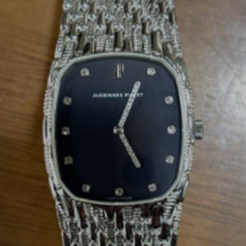 オーデマピゲ　コブラ