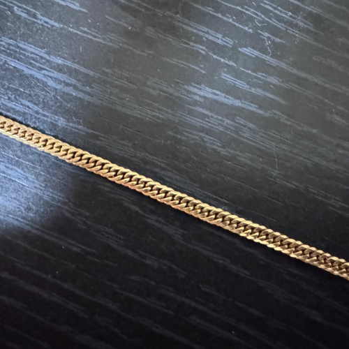 喜平ネックレスチェーン