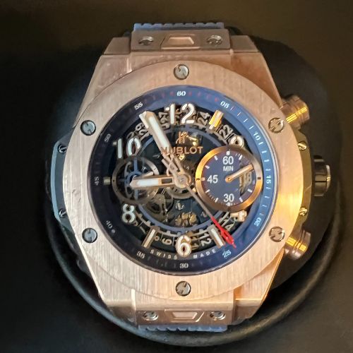 ウブロビッグバンウニ