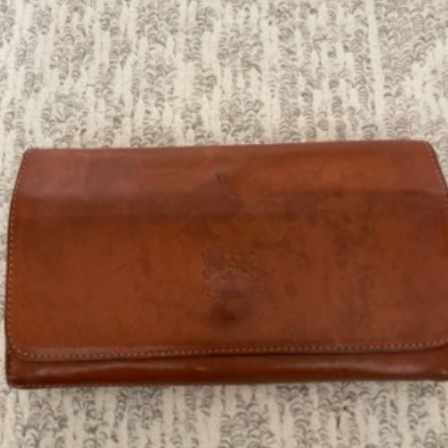 イルビゾンテ長財布