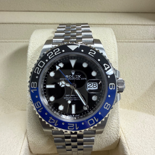 GMTマスター 2,850,000円