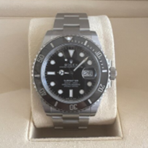 ロレックス サブマリーナー 126610lm