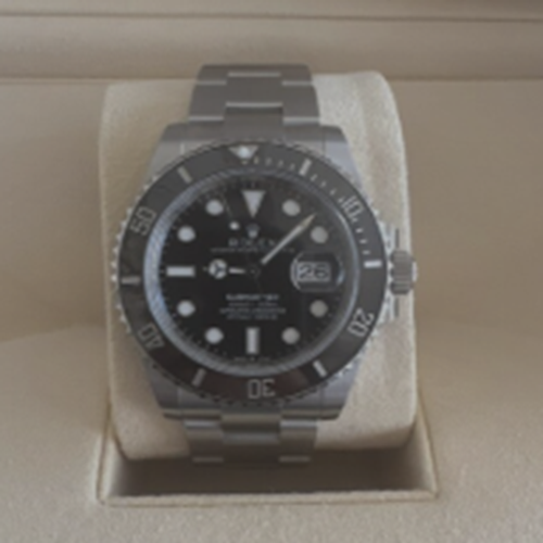 ロレックス サブマリーナー 126610lm