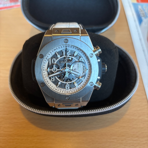 ビッグバン 1,150,000円