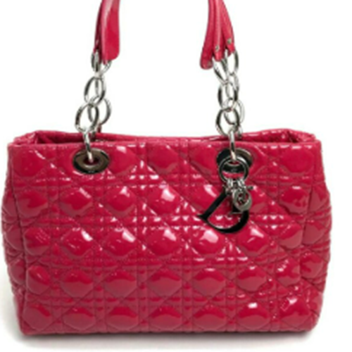 カナージュ ソフトエナメル レディディオール