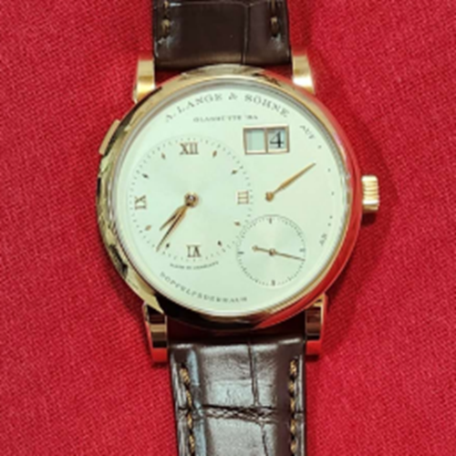 ランゲ＆ゾーネ ランゲ1 191