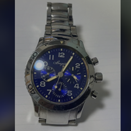 ブレゲ トラディション 3807st/j2/sw9