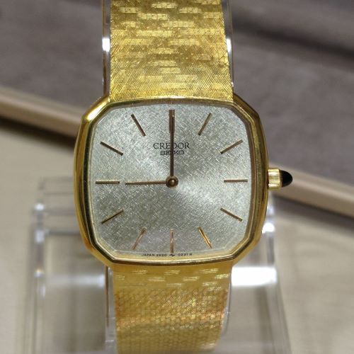 セイコー その他 2620ｰ5110