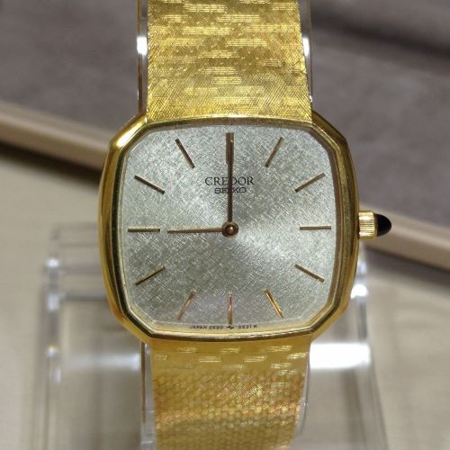 セイコー その他 2620ｰ5110