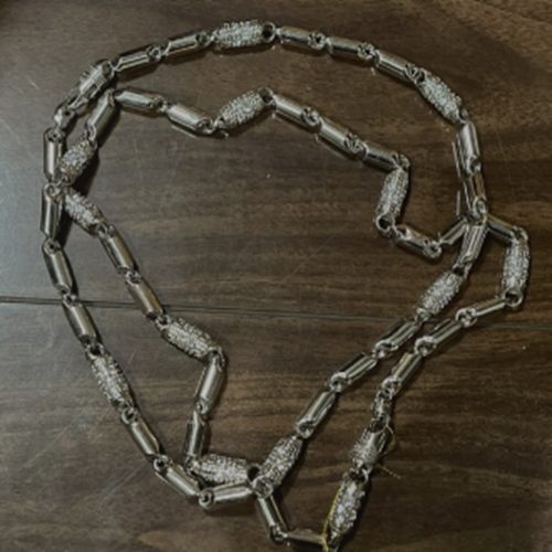 プラチナチェーン