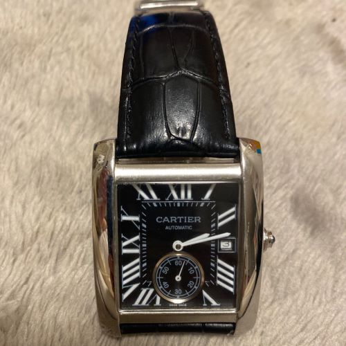 カルティエ タンク 203452SX 289