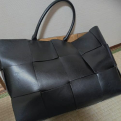 ラージアルコトートバック