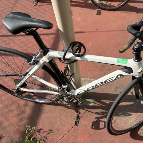 ロードバイク　オルベア