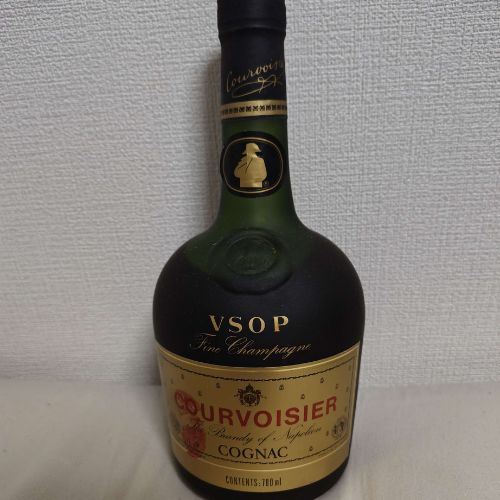 クルボアジェvsop