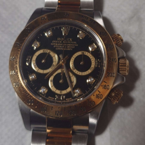 ロレックス デイトナ 16523GO