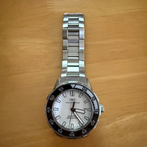 アクアタイマー I