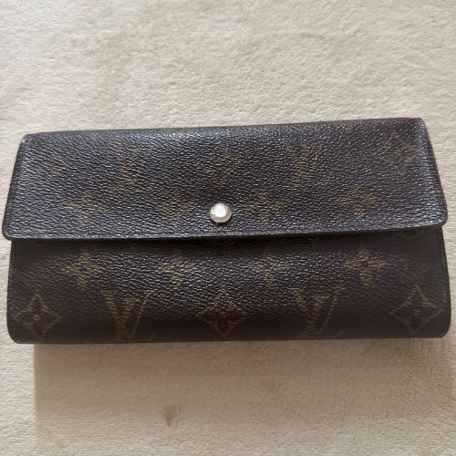 ルイヴィトン モノグラム