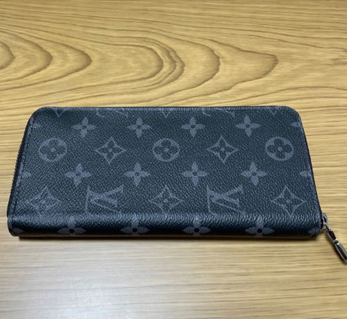 ブランド財布 モノグラム・エクリプス