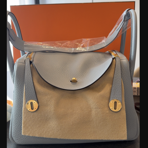 エルメス リンディ