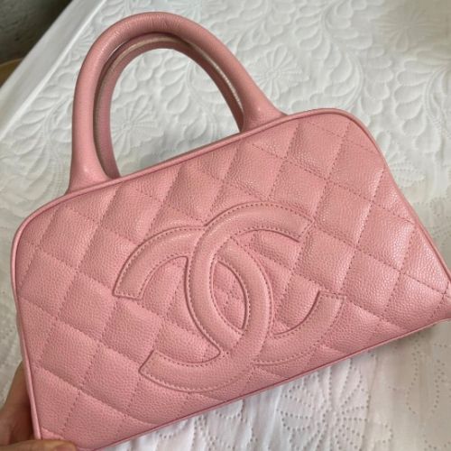 シャネル マトラッセ