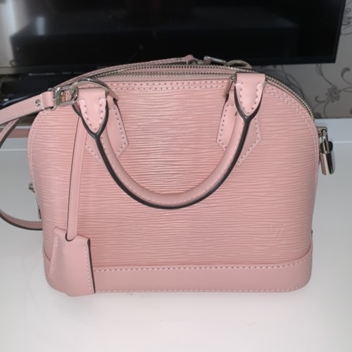 M41327 アルマbb エピ　ローズバレリーヌ