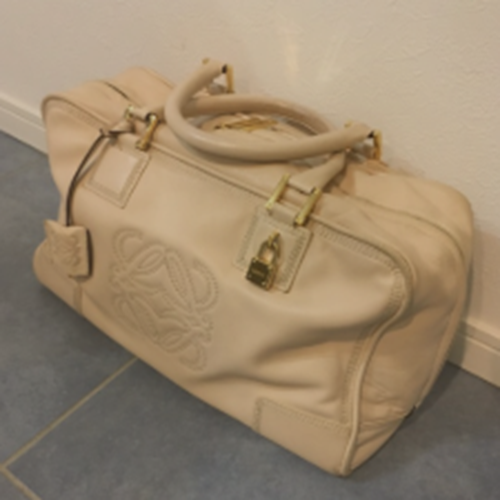 ロエベ ナッパアマソナ