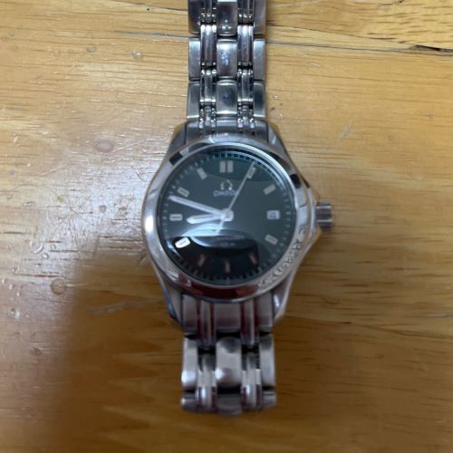 オメガ シーマスター 83