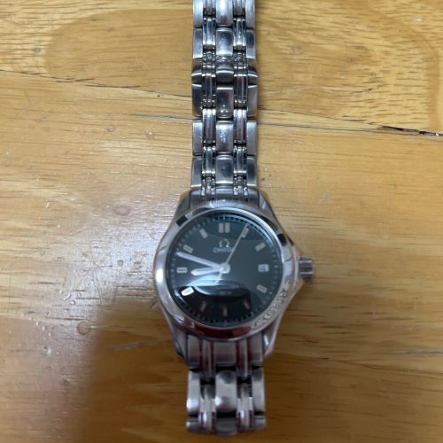 オメガ シーマスター 83